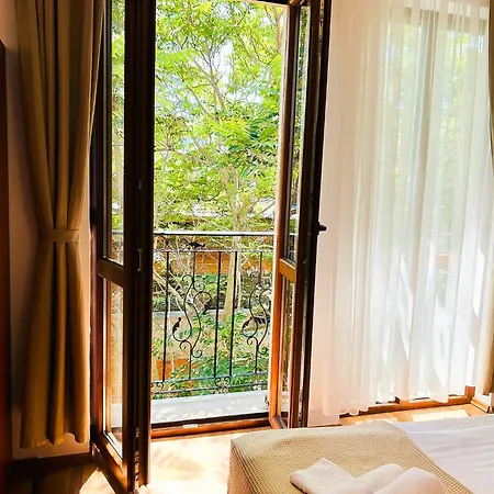 Family Helios ゲストハウス