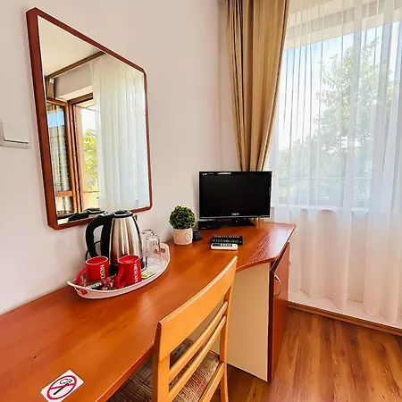 Family Helios Vendégház