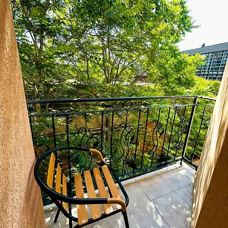 Family Helios ゲストハウス