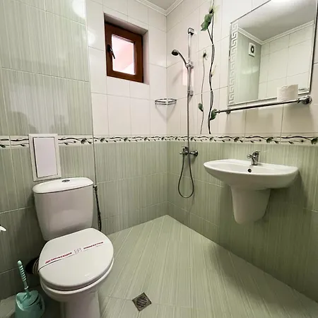 Family Helios Vendégház 3*