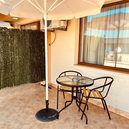 Family Helios 3* サニービーチ