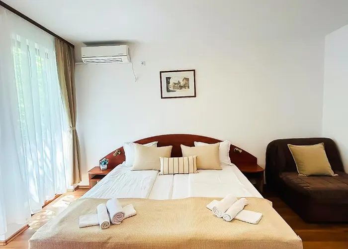 Family Helios Pensiune