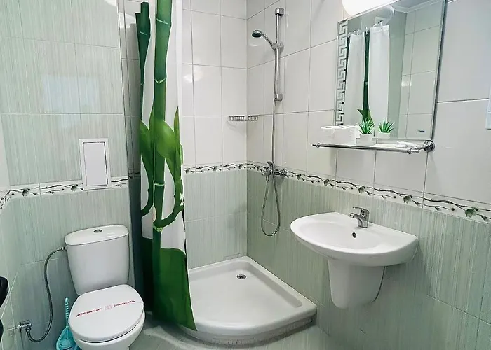 Pensiune Family Helios 3*