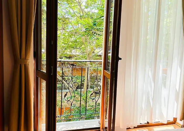 Family Helios Pensiune