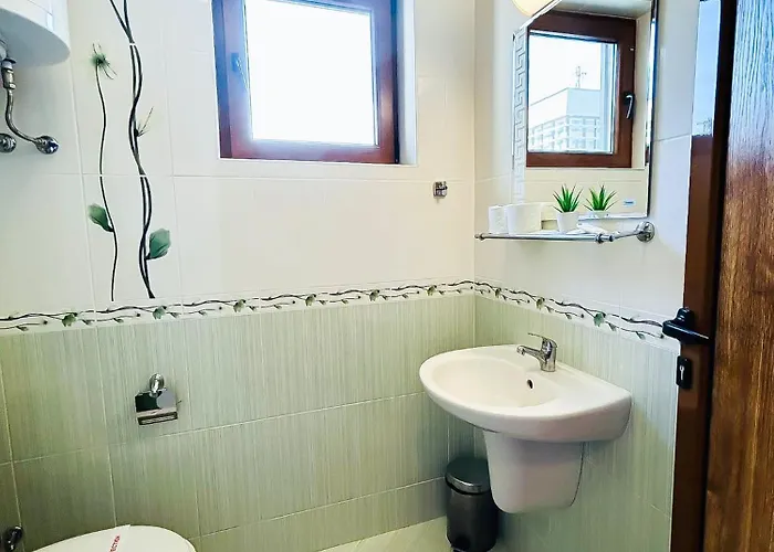 Family Helios 3* Napospart