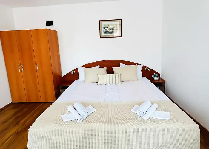 Pensiune Family Helios