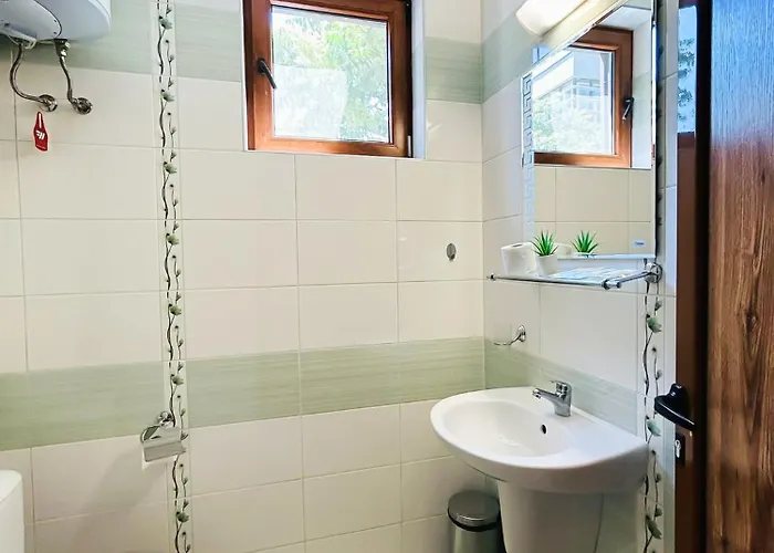 Vendégház Family Helios 3*