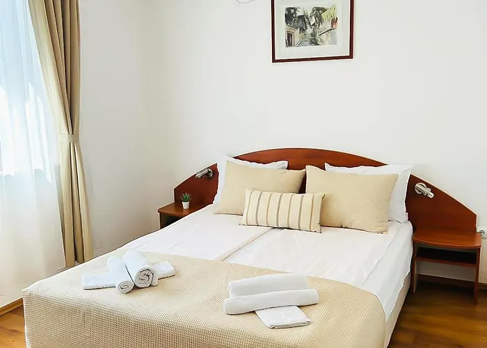 Family Helios Pensiune Sunny Beach