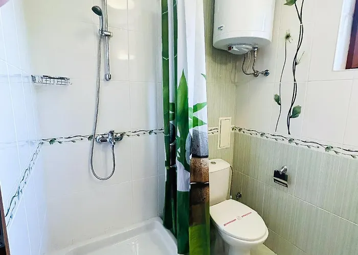 Family Helios Napospart