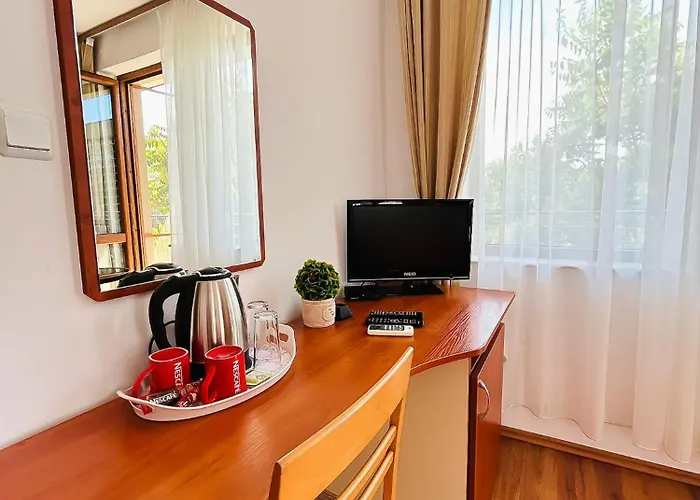 Family Helios Pensiune