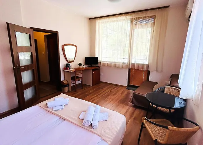 Family Helios Napospart