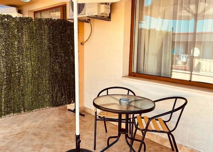 Family Helios 3* Sunny Beach