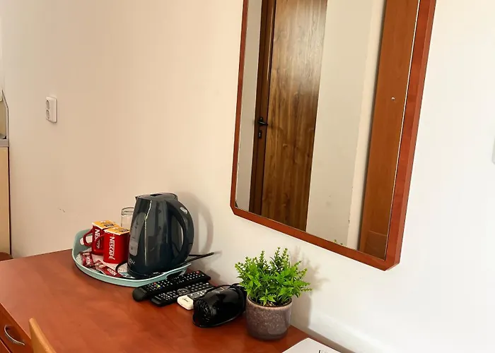 Family Helios Pensiune