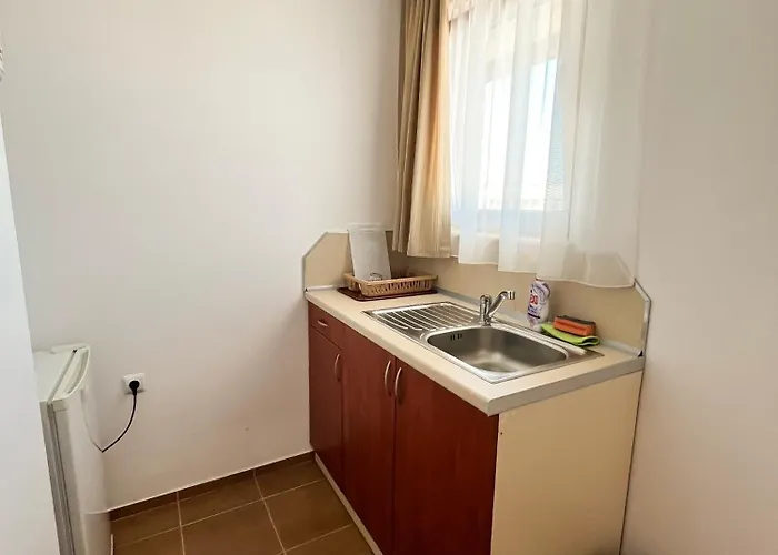 Pensiune Family Helios Sunny Beach