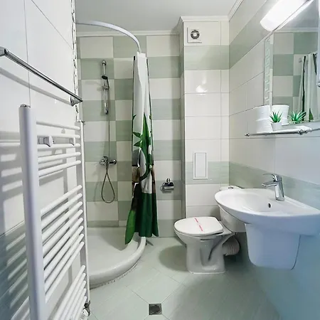 Family Helios Guest house 3*