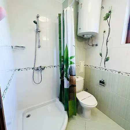 Family Helios 阳光海滩