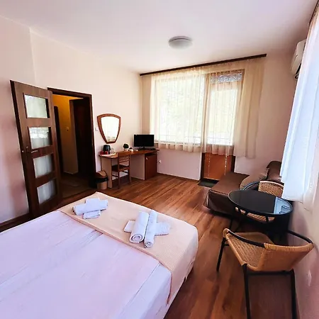 Family Helios Sunny Beach