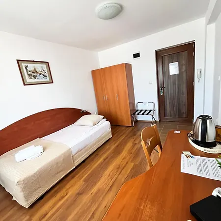 Family Helios Guest house Sunny Beach