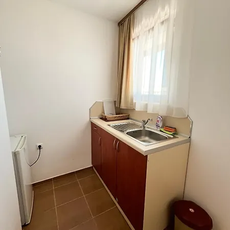 Guest house Family Helios Sunny Beach