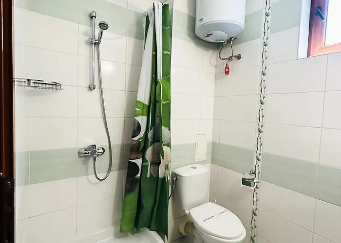 Family Helios Слънчев бряг