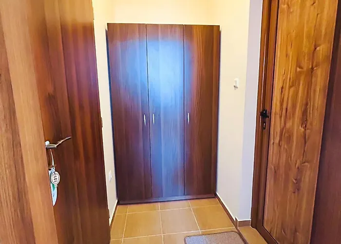 Family Helios Слънчев бряг