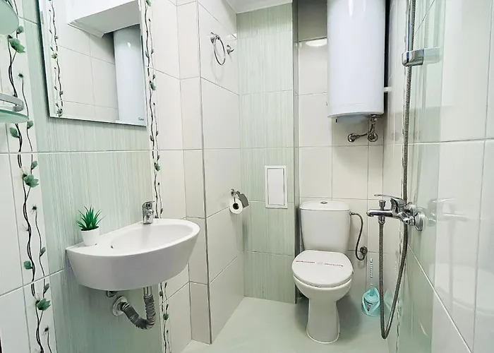 Къща за гости Family Helios