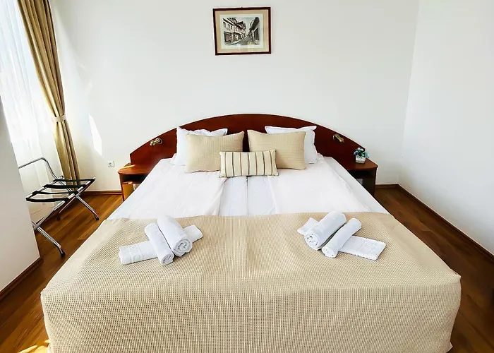 Family Helios 3* Слънчев бряг