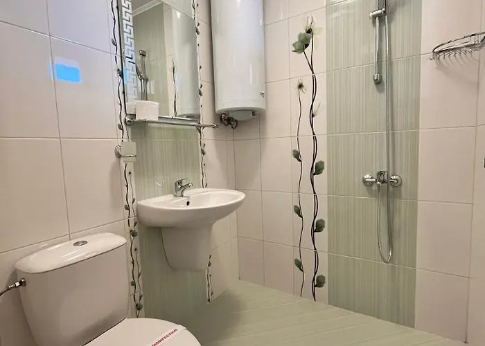 Family Helios Слънчев бряг