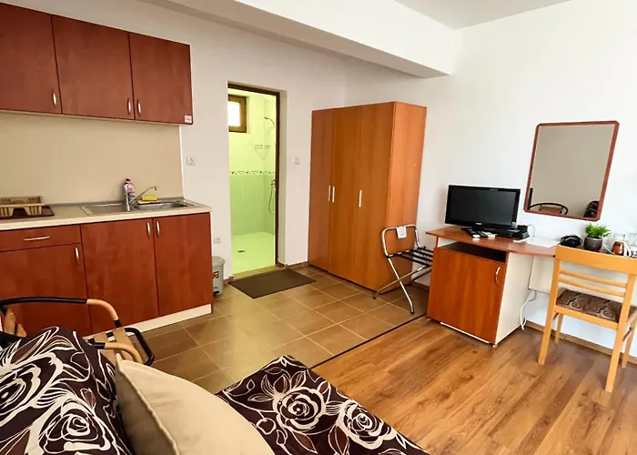 Family Helios Слънчев бряг