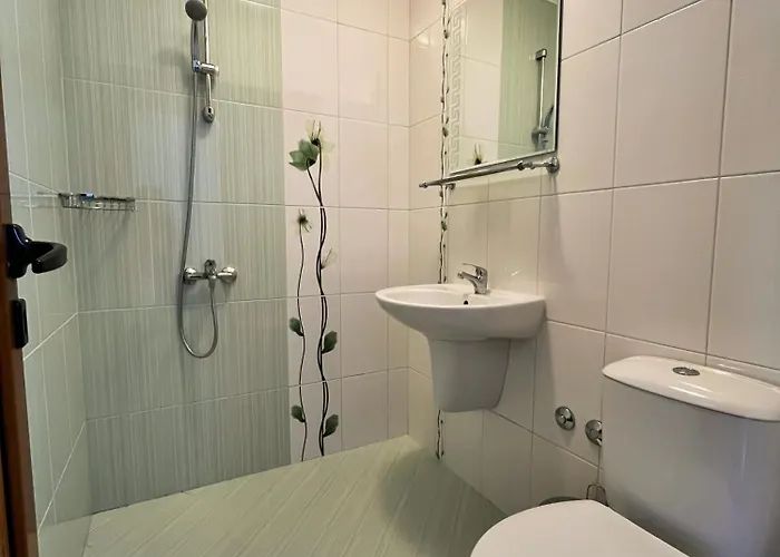 Family Helios Слънчев бряг