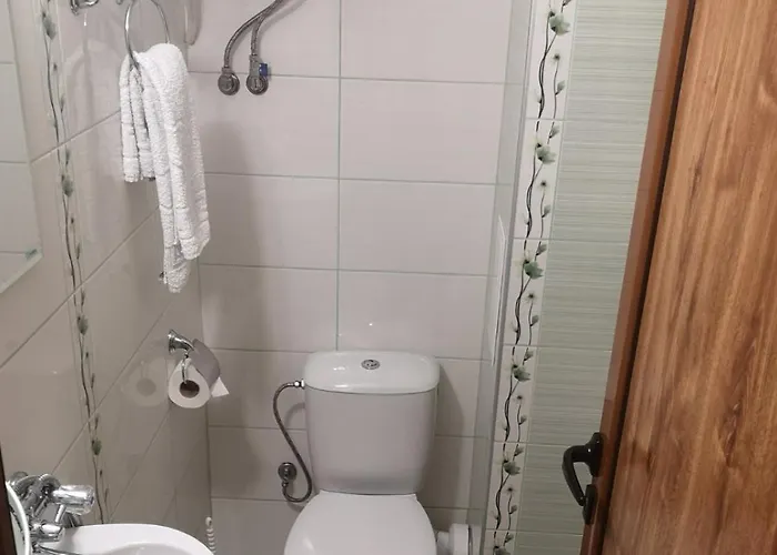 Къща за гости Family Helios